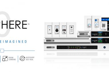 AtlasIED Atmosphere Firmware Update