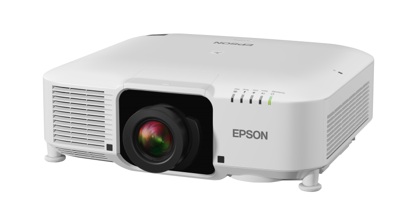 Epson EB-PU2010W