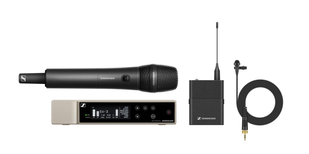 Sennheiser Evolution Wireless