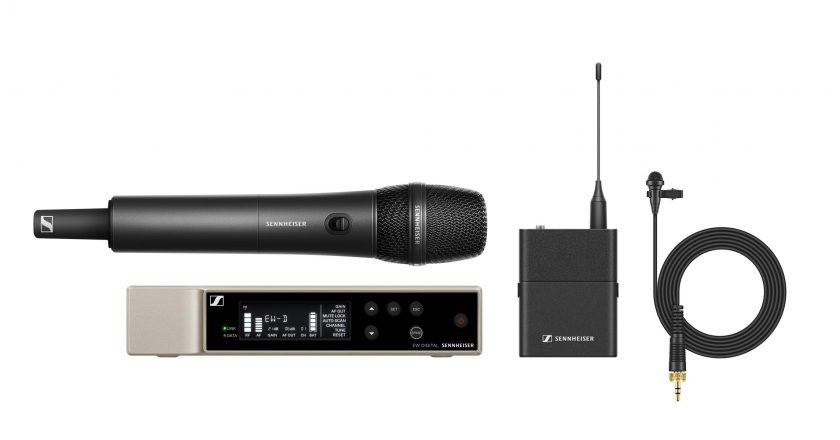 Sennheiser Evolution Wireless