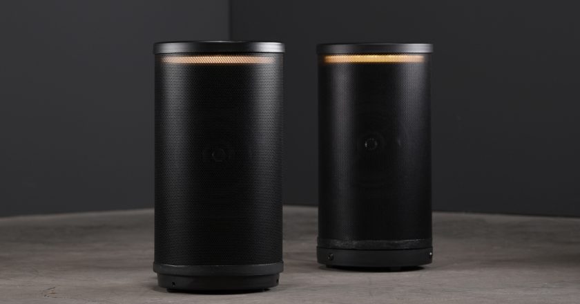 Leon Speakers