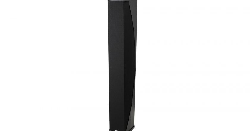 NEXO ID84 Model To Complete ID Series