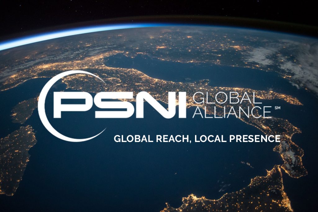 PSNI Global Alliance introduces Global Services Certification