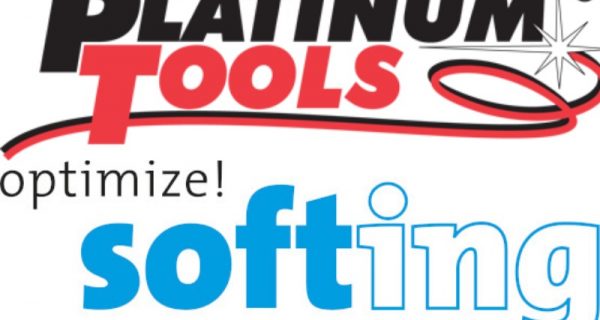 Platinum Tools, Softing