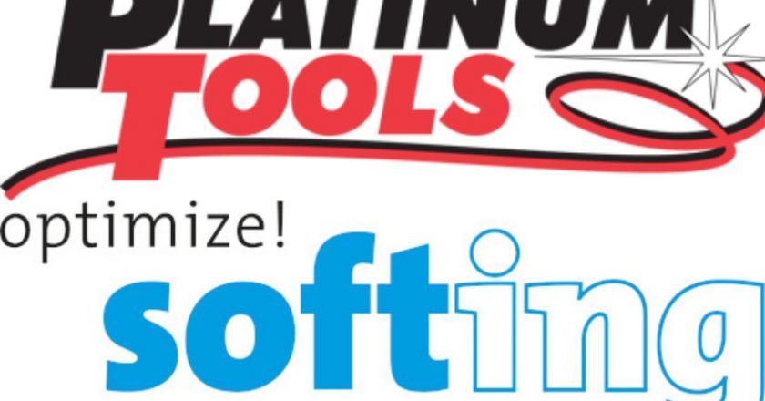 Platinum Tools, Softing