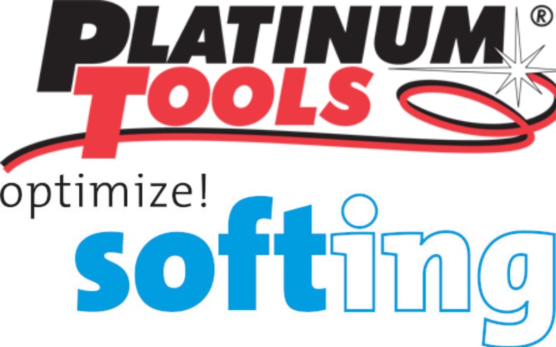 Platinum Tools, Softing