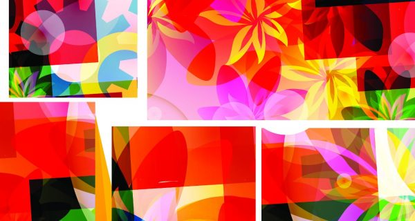 Religious Education Centers, Stained Glass