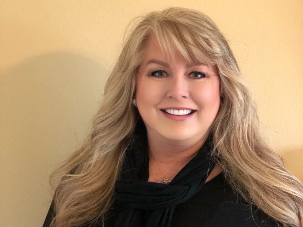 Tiffany Dozier, VP of Sales, North America at B-Tech AV Mounts.