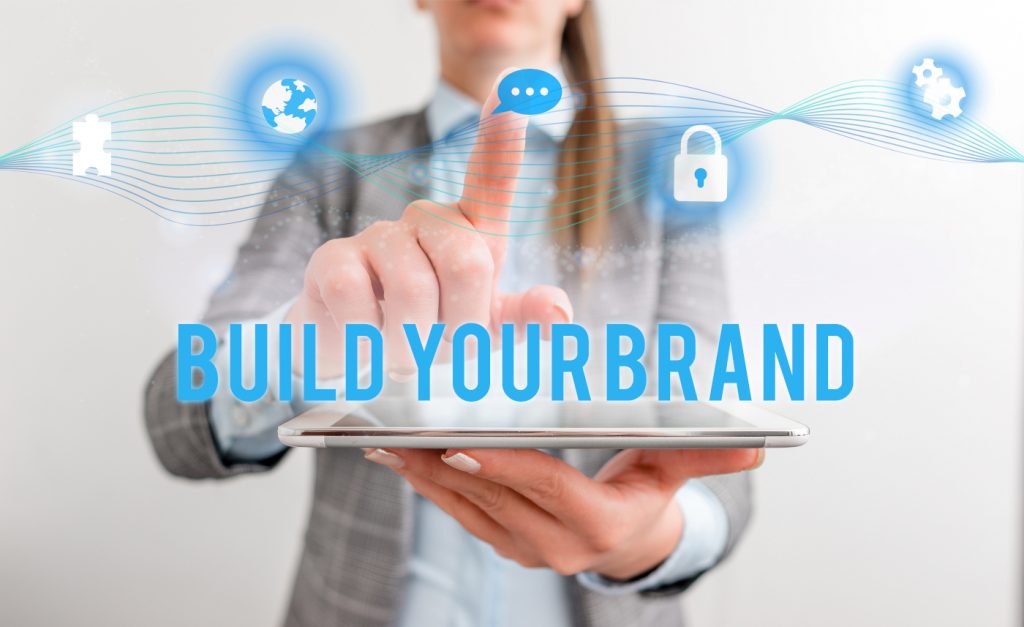AV Marketing to build your brand