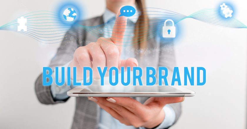 AV Marketing to build your brand