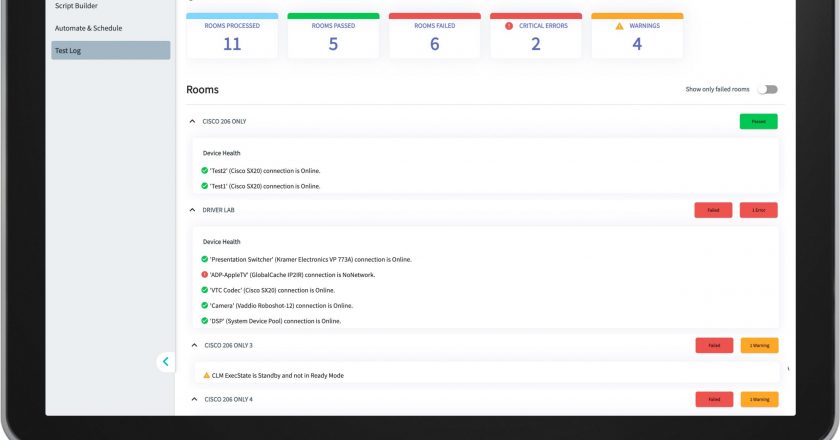 Utelogy U-Automate Feature