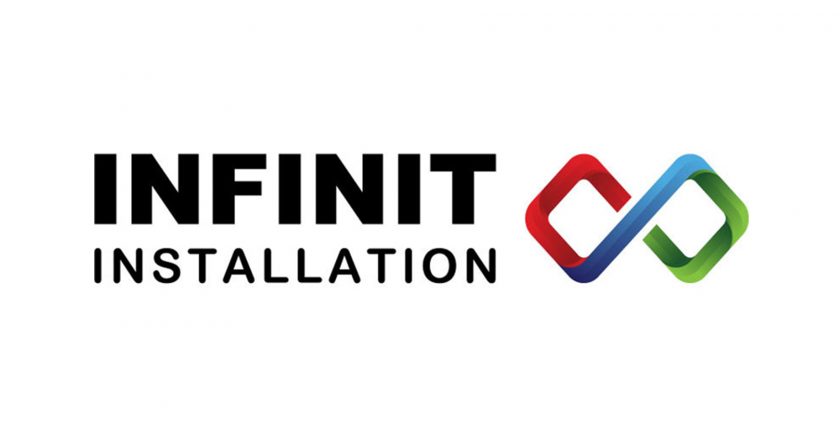 infinit logo