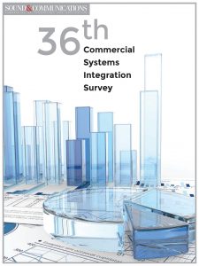36th commercial systems integration report