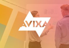 avixa's report on pay gap in the AV industry