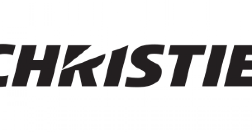 christie logo