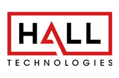 Hall Technologies logo