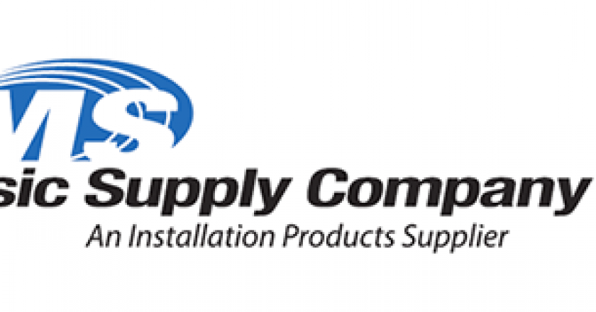 music supply company inc logo