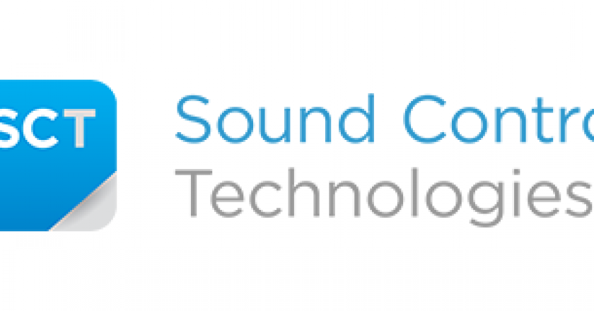 Sound Control Technologies logo