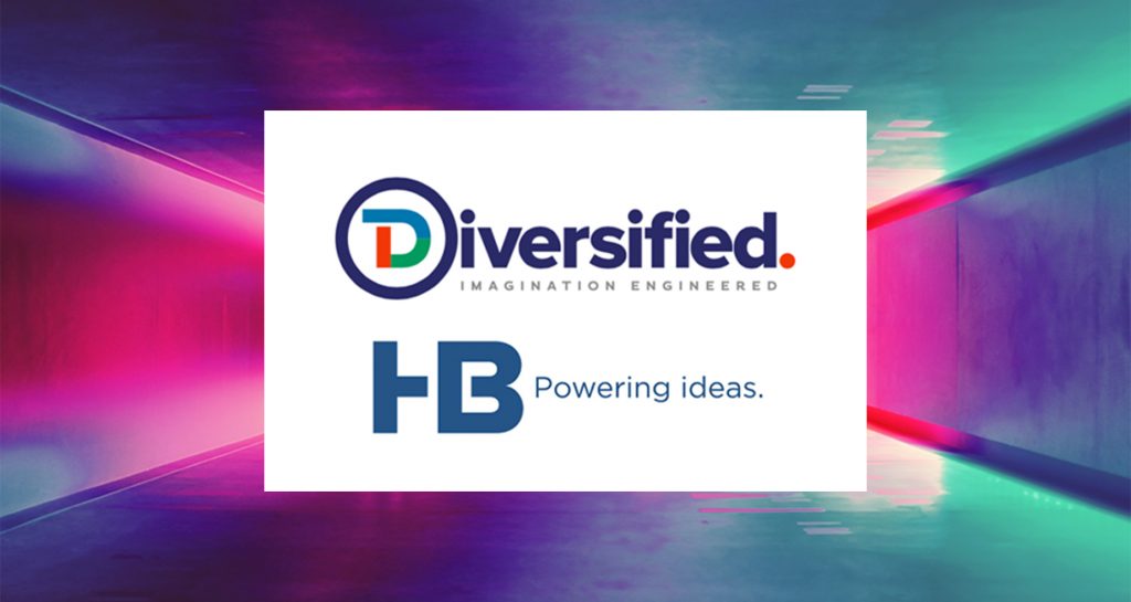 diversified integration systems acquires hb communications