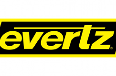 evertz logo