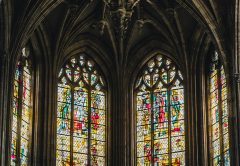 cathedral