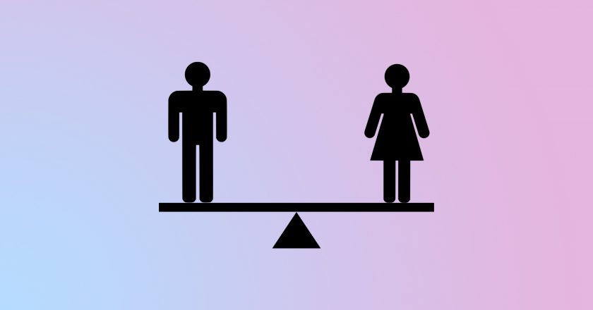 gender equity