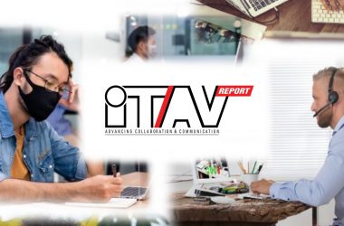 IT/AV Report fall 2021