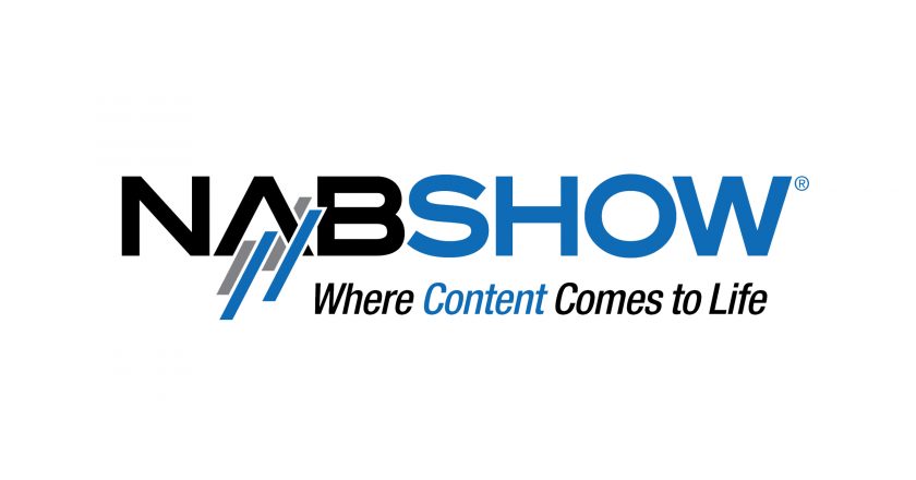 nab show logo