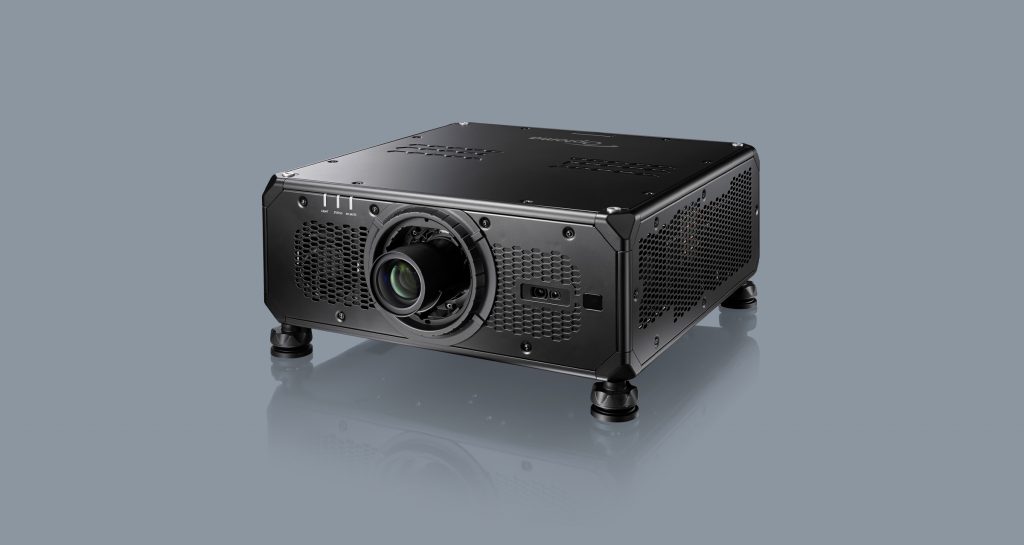 optoma zu1700 projector