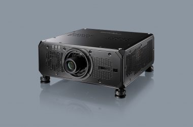 optoma zu1700 projector